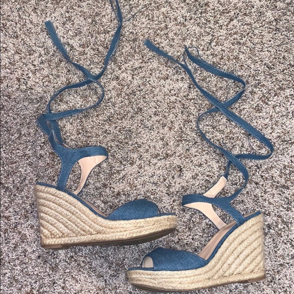 Wedges